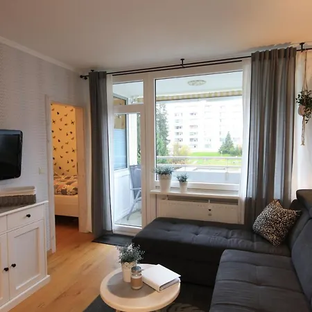 Ferienwohnung Berghoehe Hahnenklee Goslar Extérieur photo