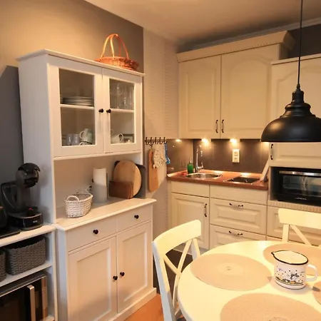 Ferienwohnung Berghoehe Hahnenklee Goslar Extérieur photo