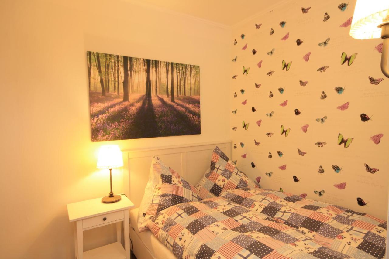 Appartement Berghoehe Hahnenklee Goslar
