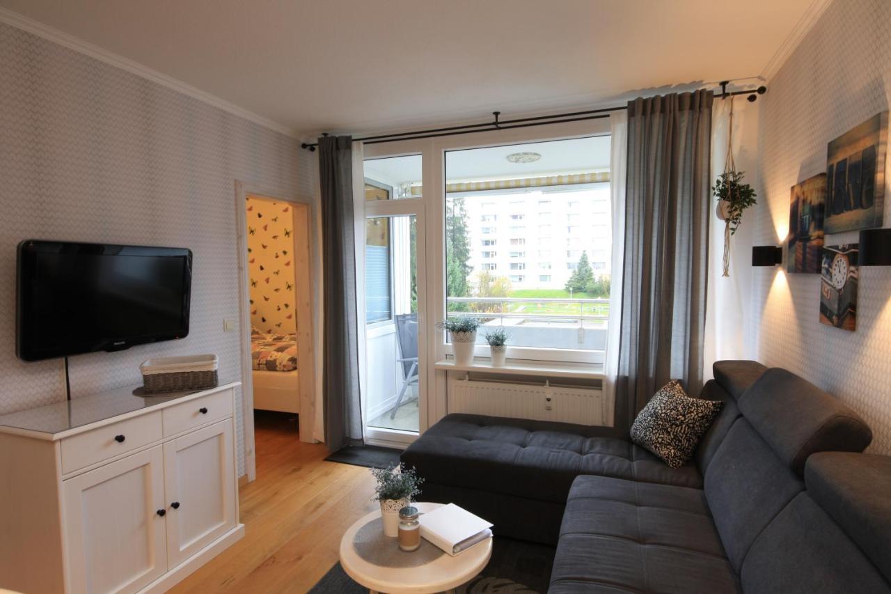 Appartement Berghoehe Hahnenklee Goslar